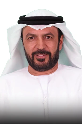 Buti khalfan alketbi